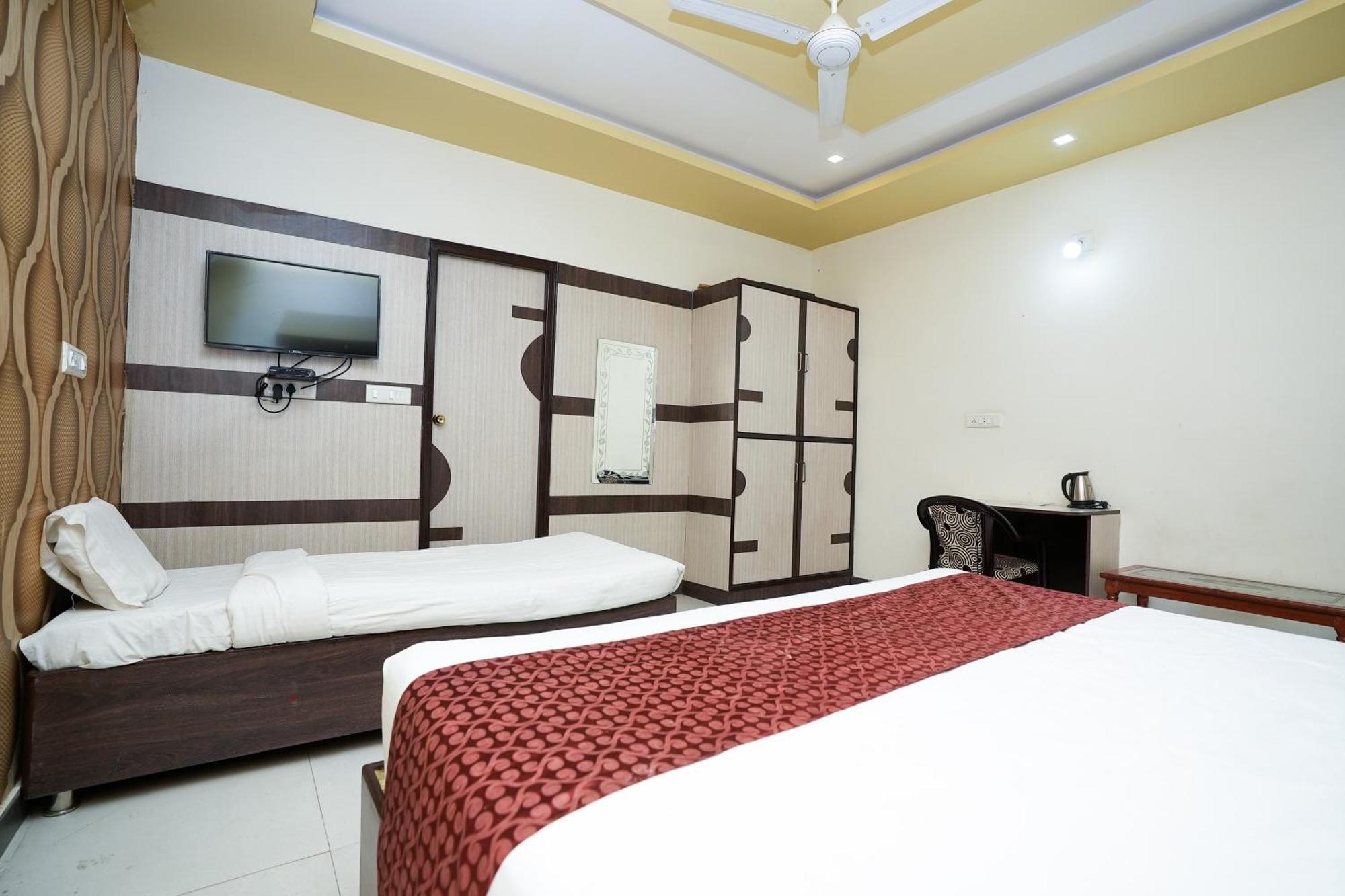 Hotel Opera Inn Near Central Bus Stand Udaipur Exterior foto