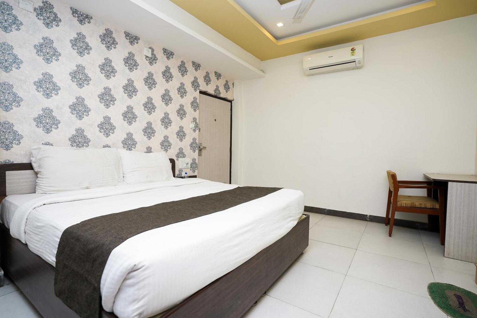 Hotel Opera Inn Near Central Bus Stand Udaipur Exterior foto
