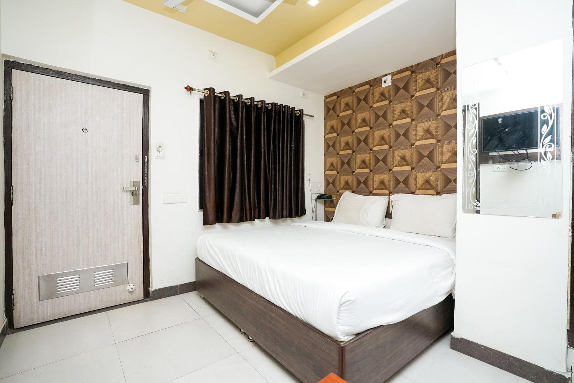 Hotel Opera Inn Near Central Bus Stand Udaipur Exterior foto